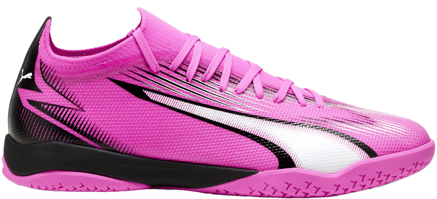 Кецове и обувки Puma Puma ULTRA MATCH IT Розово | 107758-01, 0