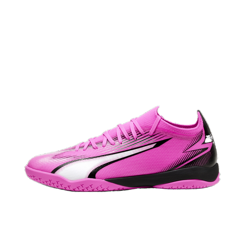 Кецове и обувки Puma Puma ULTRA MATCH IT Розово | 107758-01