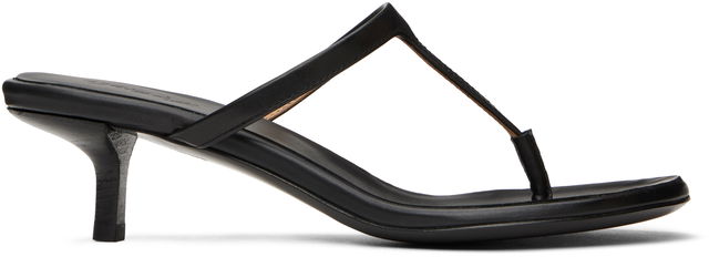 Marsell Sottiletta Heeled Sandals