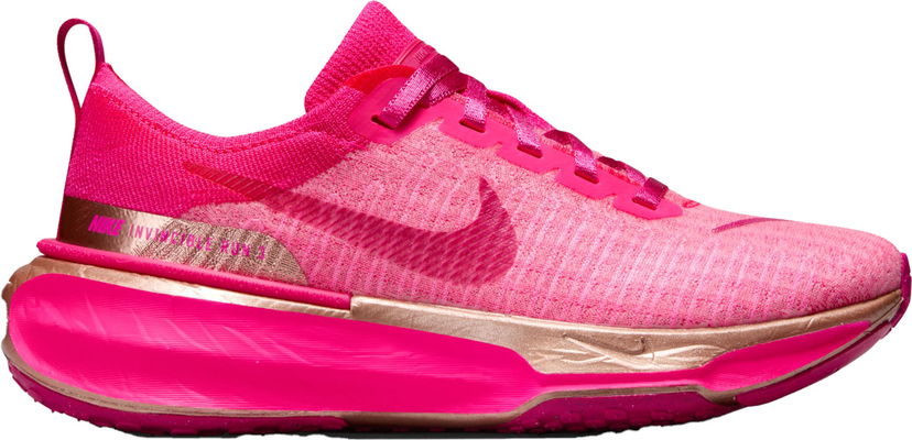 Облекло Nike Běžecké boty Invincible 3 Розово | dr2660-602