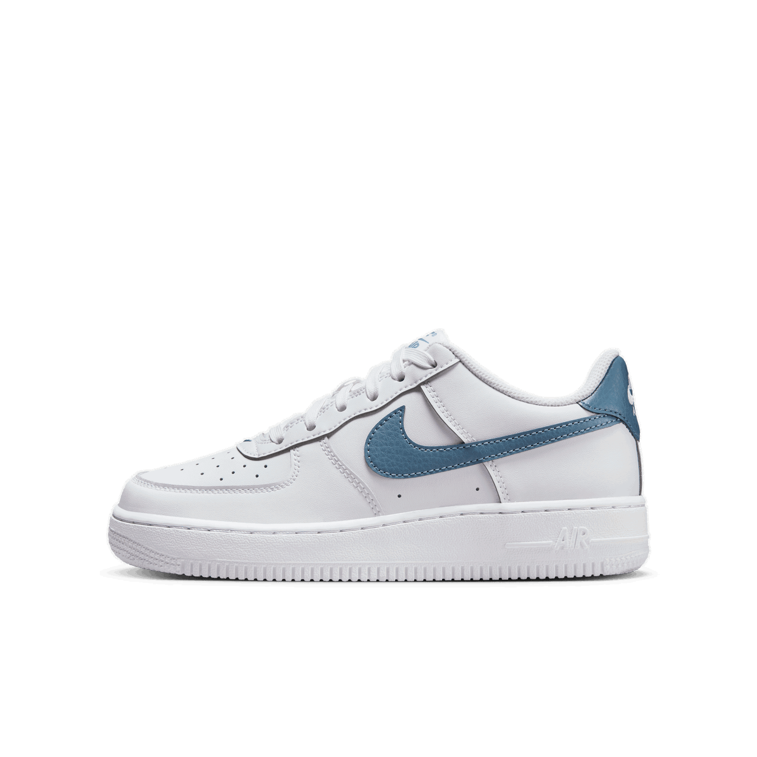 Кецове и обувки Nike Air Force 1 Бяло | FV5948-121, 1