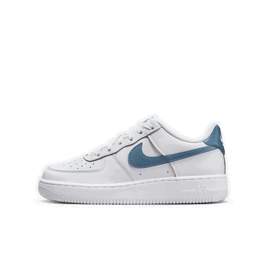 Кецове и обувки Nike Air Force 1 Бяло | FV5948-121, 1