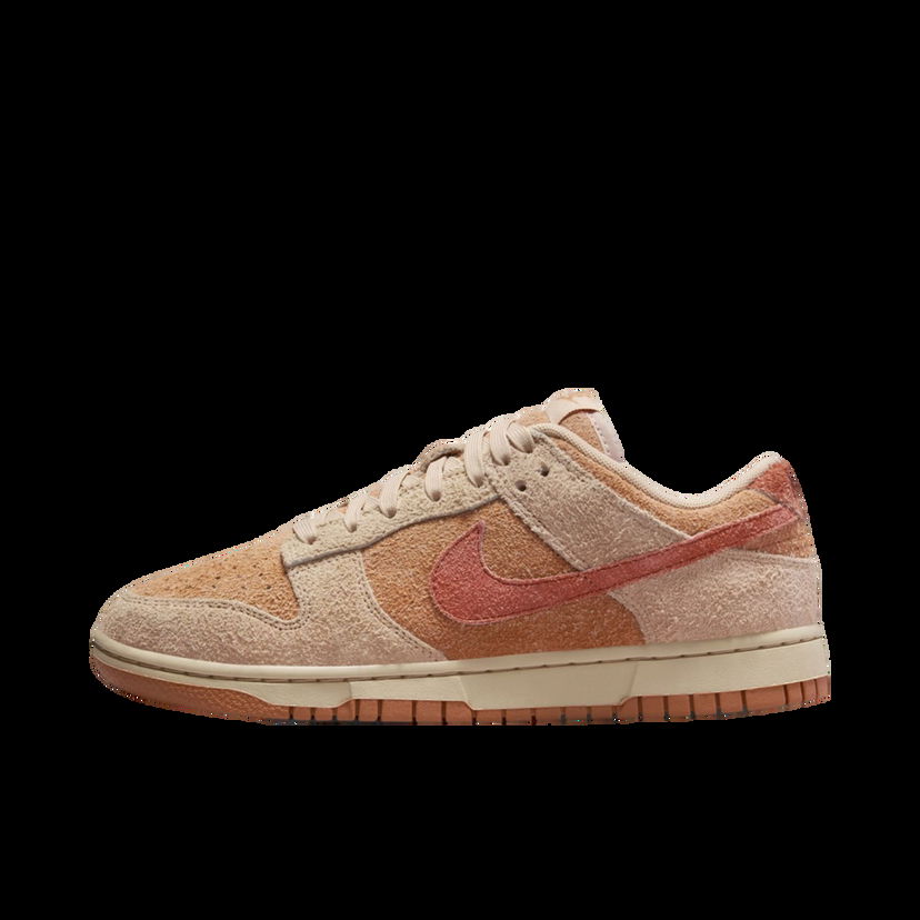 Кецове и обувки Nike Dunk Low "Burnt Sunrise" W Оранжево
 | HF5075-287