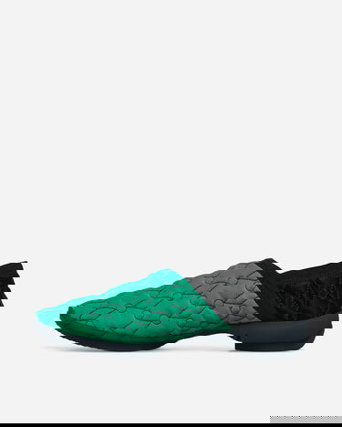 Аксесоари KIKO KOSTADINOV Solix Slippers Зелено | KKSS25FT01 165, 3
