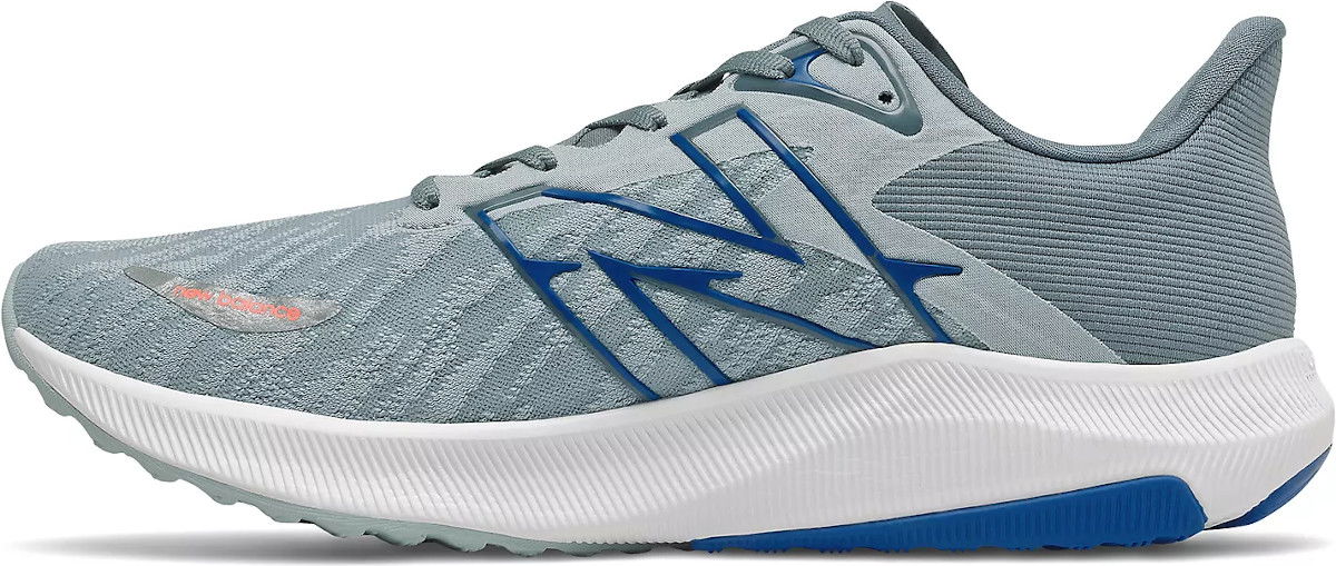 Кецове и обувки New Balance FuelCell Propel v3 Сиво | mfcprlg3, 1