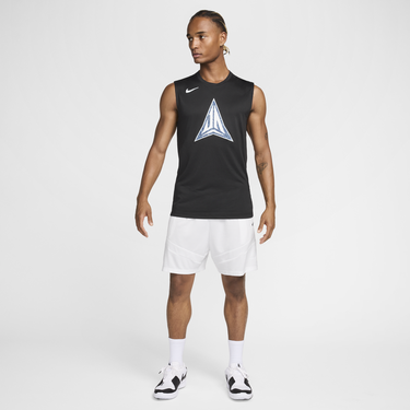 Потник Nike Ja Dri-FIT Черно | FZ8079-010, 1