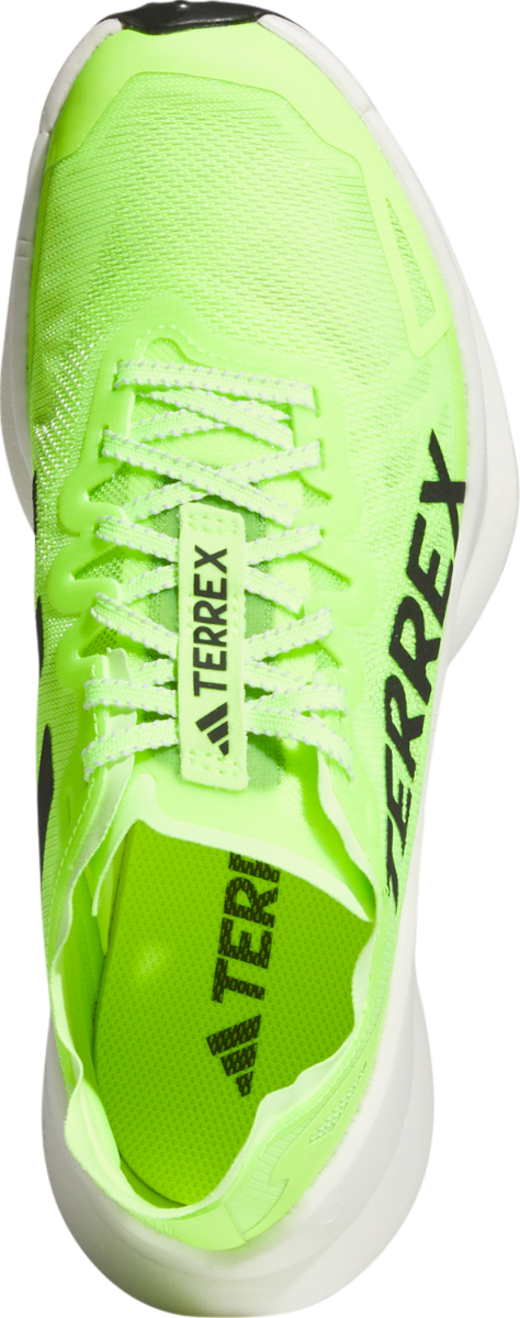 Кецове и обувки adidas Performance Terrex Agravic Speed Ultra Зелено | jr5218, 1