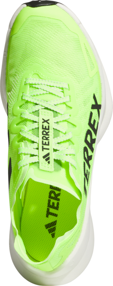 Кецове и обувки adidas Performance Terrex Agravic Speed Ultra Зелено | jr5218, 1