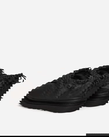 Кецове и обувки UGG Tasman Shroud Zip "Black" Черно | 1144114 BLK, 4