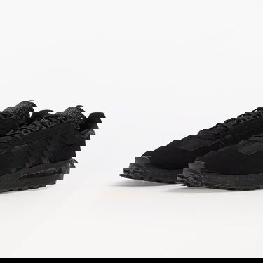Кецове и обувки adidas Originals Retropy E5 Черно | GW0561, 5