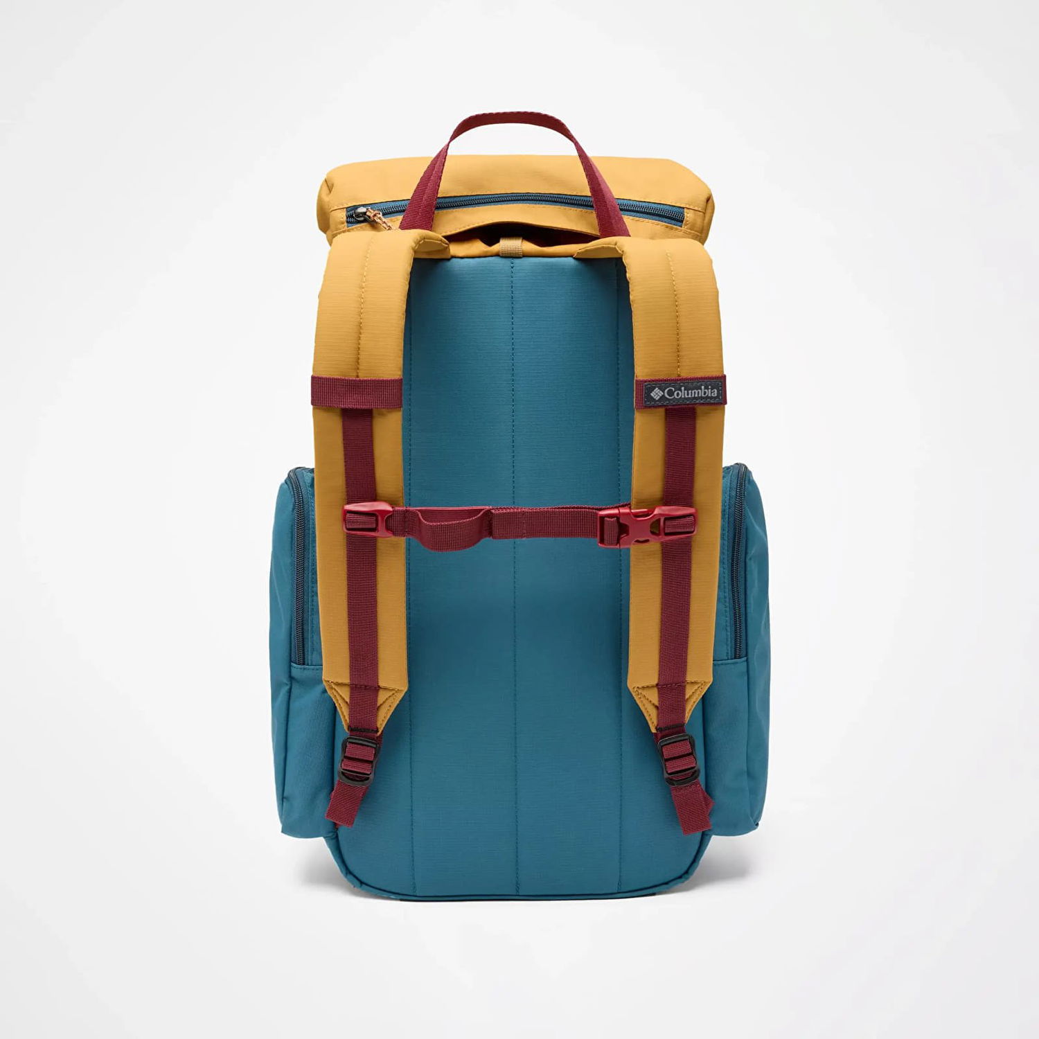 Раница Columbia Columbia Trail Traveler 28L Rucksack Жълто | 2094471779, 1