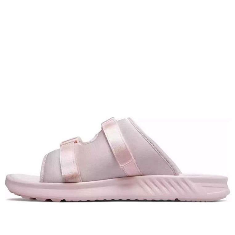 Кецове и обувки New Balance New Balance 330 Slides Розово | SDL330PK