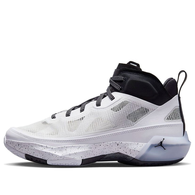 Кецове и обувки Jordan Jordan 37 PF Бяло | DV0747-108