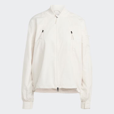 Яке adidas Originals City Escape Loose Track Jacket Бяло | IA2135, 4