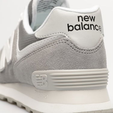 Кецове и обувки New Balance 574 Сиво | U574FGR, 7