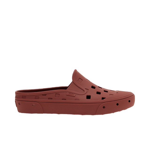 MTE Slip-On Mule TRK