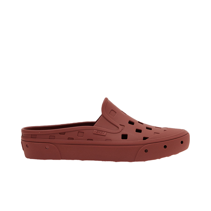Кецове и обувки Vans MTE Slip-On Mule TRK Кафяво | VN000CW8DKR1