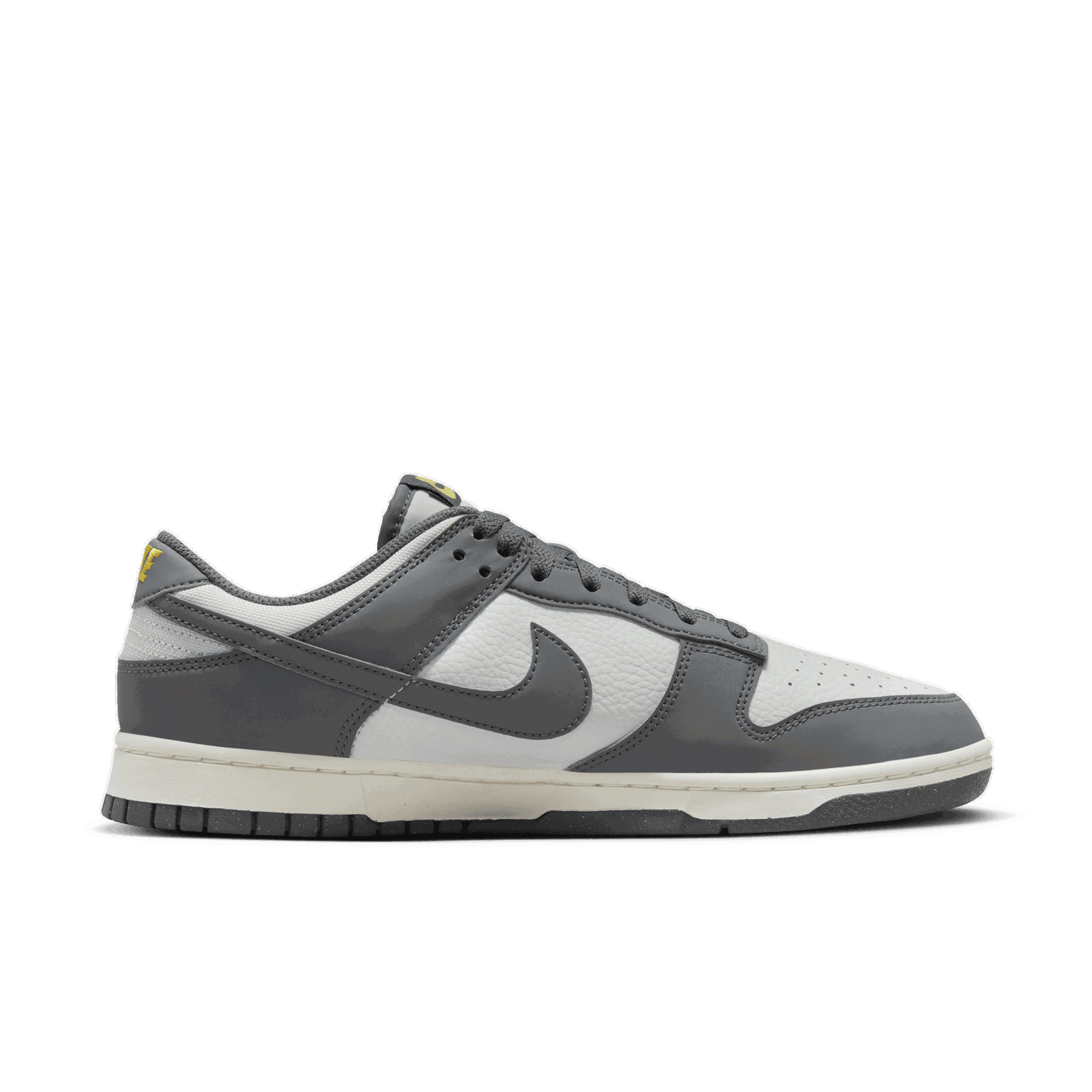 Кецове и обувки Nike Dunk Low Next Nature Сиво | FZ4621-001, 1
