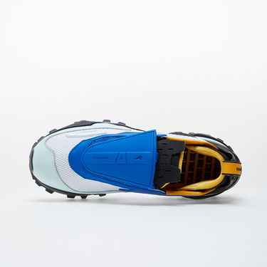 Кецове и обувки Reebok Pyer Moss Trail Fury Бяло | FX4452, 2