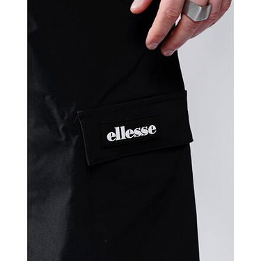 Карго панталони Ellesse Cargo Pants Черно | SHX20972011-011, 1
