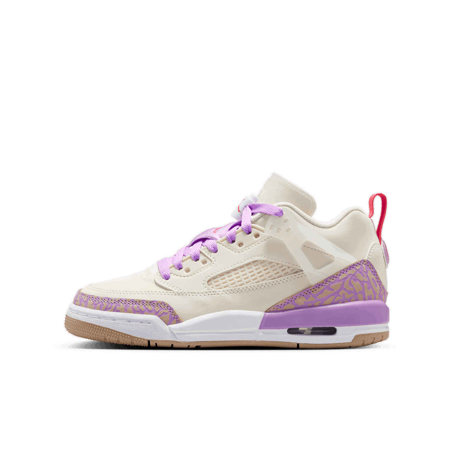 Кецове и обувки Jordan Jordan Spizike Low Лилаво | HJ7824-106, 0