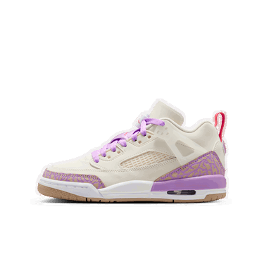 Кецове и обувки Jordan Jordan Spizike Low Лилаво | HJ7824-106, 0