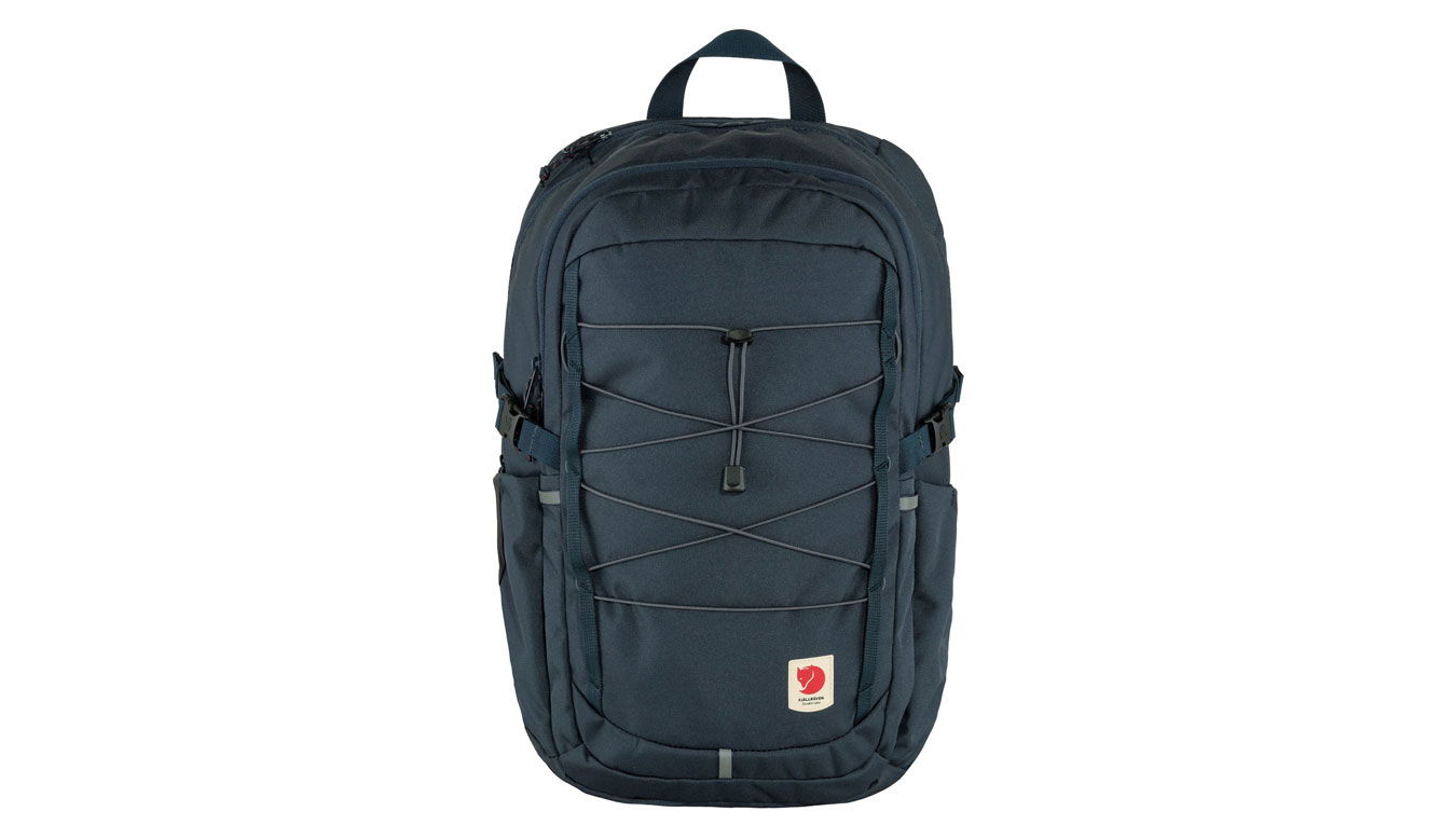 Раница FJÄLLRÄVEN Skule 28 Тъмно синьо | F23346-560, 0