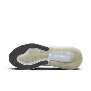 Кецове и обувки Nike Air Max 270 W Бяло | FD9875WHT, 2