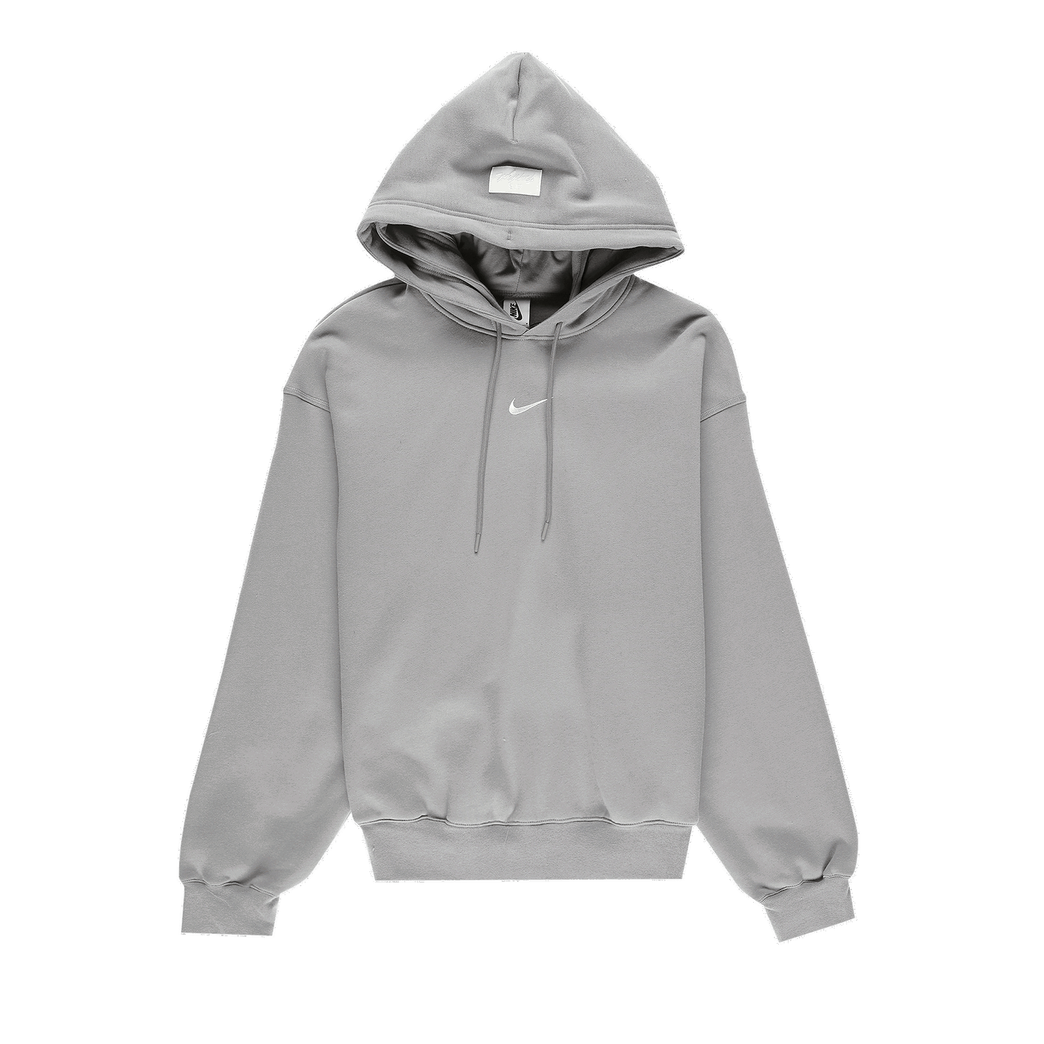 Суитчър Nike Fear of God Double Hood Hoodie Сиво | AR0634 003, 0