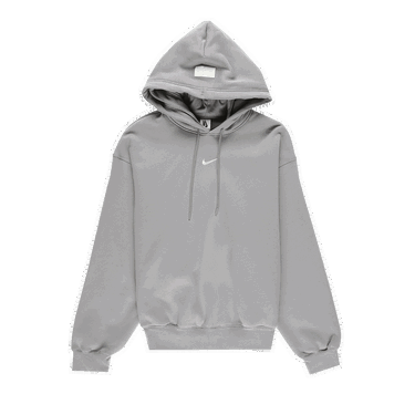 Суитчър Nike Fear of God Double Hood Hoodie Сиво | AR0634 003, 0