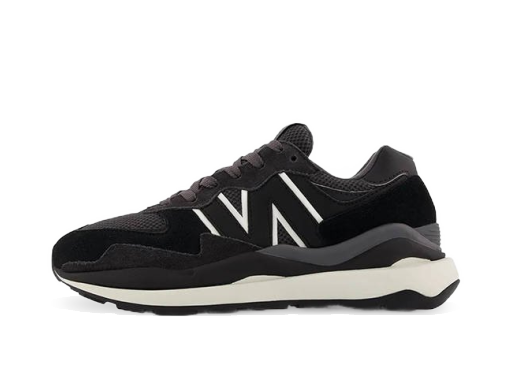 Кецове и обувки New Balance 57/40 Черно | W5740CHB