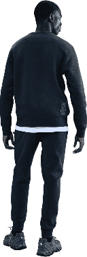 Суитчър Nike FC Chelsea London NSW Club Sweatshirt Сиво | hq1478-451, 1