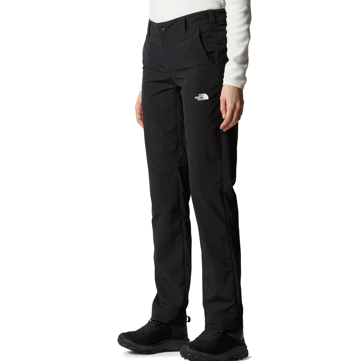 Панталони The North Face Quest Hiking Pants Черно | NF0A3S45KX71, 0