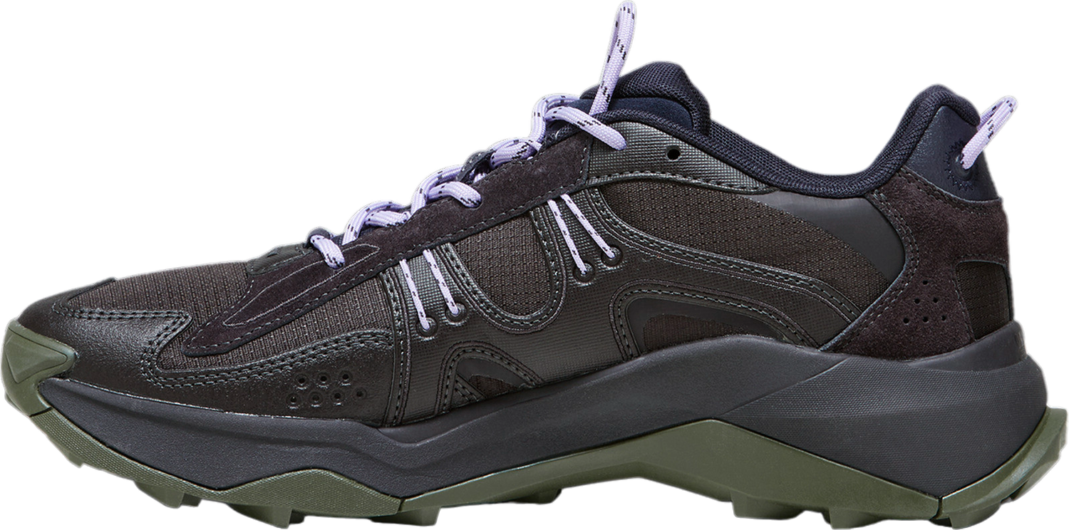 Кецове и обувки Puma Explore Nitro SPS Черно | 392772, 1