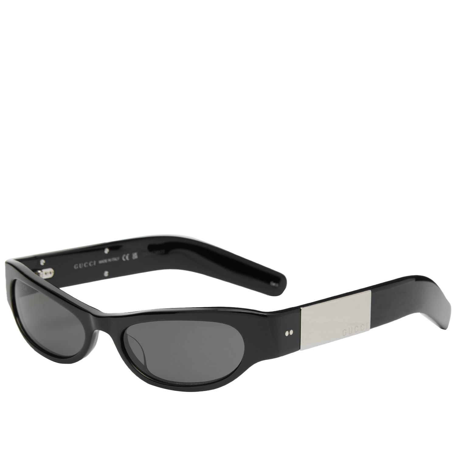 Слънчеви очила Gucci Sunglasses Черно | 30014928003, 0