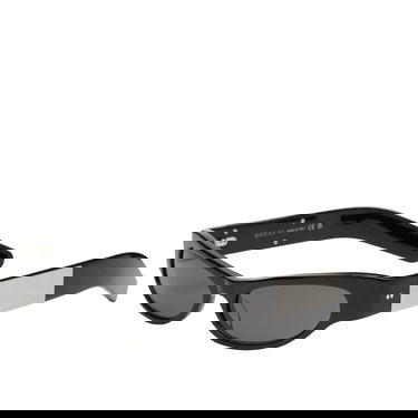 Слънчеви очила Gucci Sunglasses Черно | 30014928003, 0