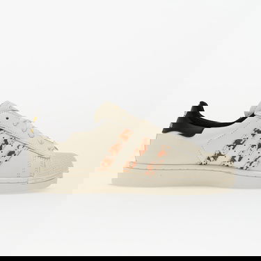 Кецове и обувки adidas Originals Superstar II 37 1/3 Бяло | JQ6473, 2