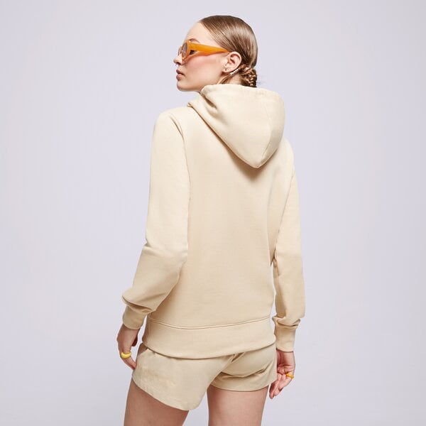 Суитчър Champion Hooded Sweatshirt Бежово | 116065MS073, 1