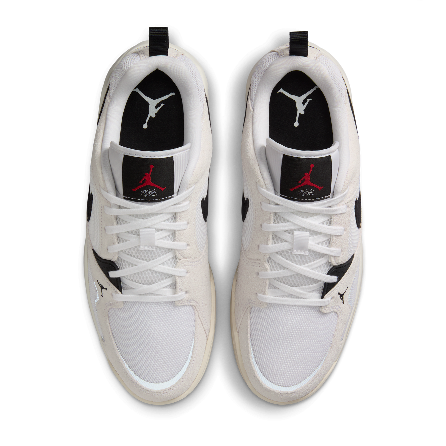 Кецове и обувки Jordan Jordan CMFT Era Бяло | HJ6777-100, 1