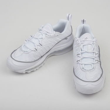 Кецове и обувки Nike W Air Max 98 Бяло | AH6799-114, 2