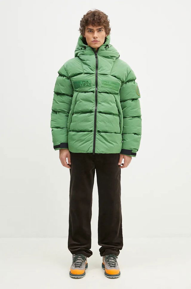 Hyper Puffer Jacket