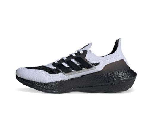 Бягане adidas Performance UltraBOOST 21 Черно | S23708
