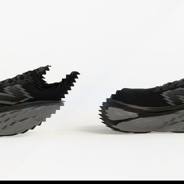 Кецове и обувки New Balance Freshfoam More Black Черно | WMORLK5 2, 0