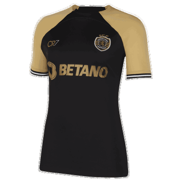 Фланелка Nike Dri-FIT Cristiano Ronaldo SC Черно | FQ7630-010, 0
