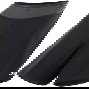 Къси панталони Salomon S/LAB Sense Running Shorts Черно | lc1962500, 1