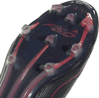 Кецове и обувки adidas Performance F50 Elite LL FG Черно | ie1215, 1