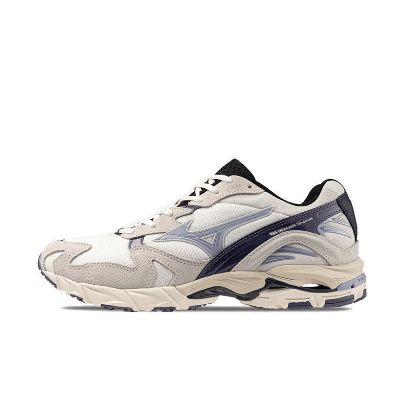 Бягане Mizuno Wave Rider 10 Yokai "Purple" Лилаво | D1GA247401