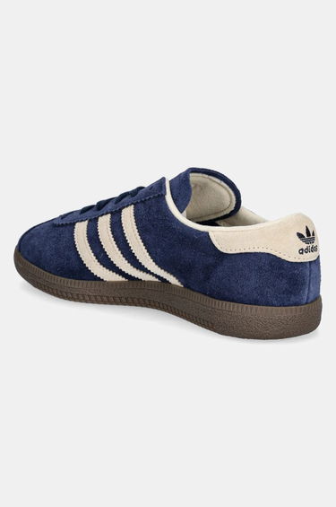 Кецове и обувки adidas Originals Bern W Тъмно синьо | IG2004, 3