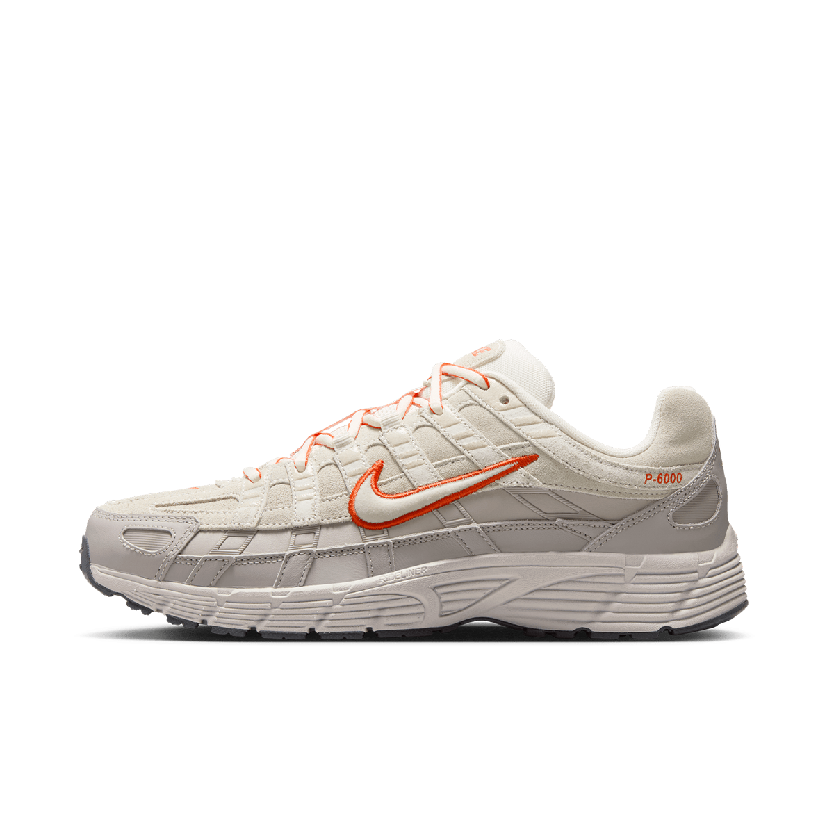 Кецове и обувки Nike P-6000 PRM Бяло | IF0668-002, 0