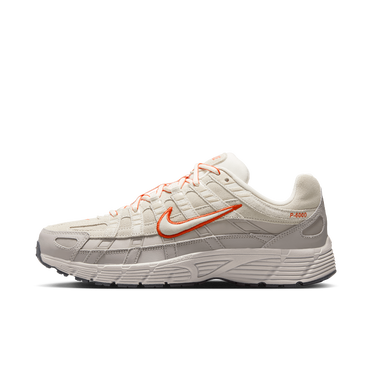 Кецове и обувки Nike P-6000 PRM Бяло | IF0668-002, 0